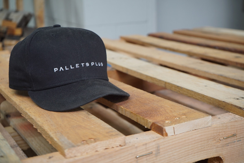 Pallets Plus DFW