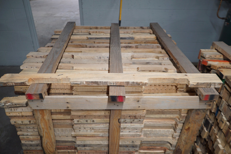New Wood Pallets Fort Worth