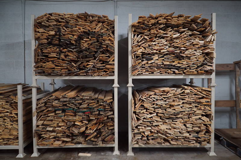 About Us Pallets Plus DFW